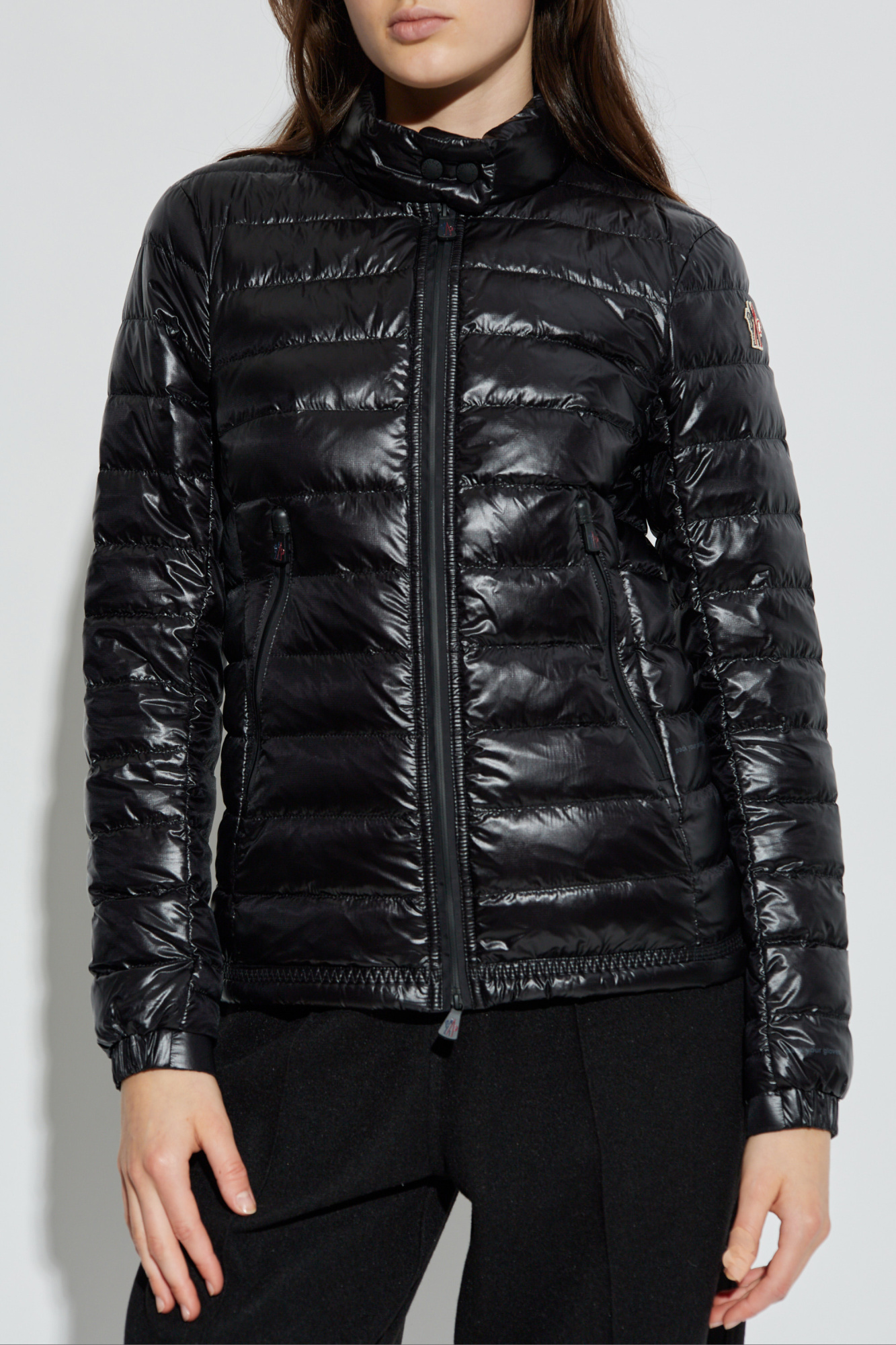新品未使用　MONCLER GRENOBLE 2023/24秋冬新作 グローブ 新品未使用 MONCLER GRENOBLE 2023/24秋冬新作 グローブ